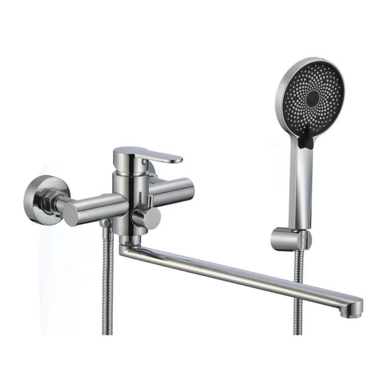 Смеситель для ванны Fmark FS8225A