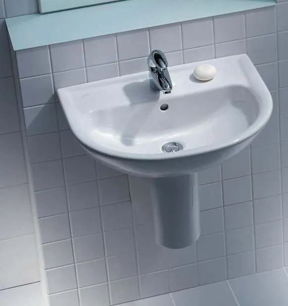 Полупьедестал Laufen Pro (8.1995.1.000.000.1)
