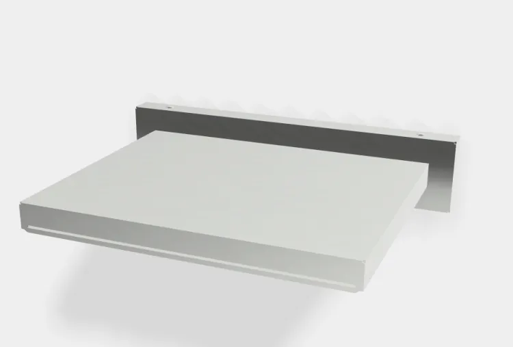 Излив Fima Carlo Frattini Shower accessories, хром (F2781CR)