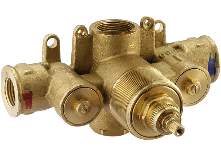 Внутрення часть Cisal для смесителя (ZA00722004)