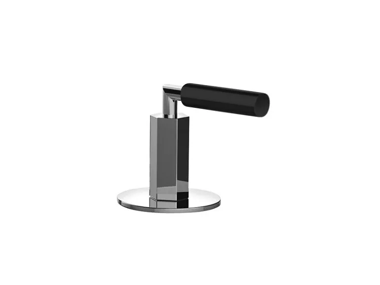 Ручка для смесителя Fantini Venezia, 99х62х76, Matt Gun Metal PVD (29 P5 N546)