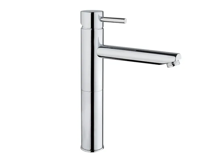 Смеситель для раковины Nicolazzi Olympus, Chrome (3782 CR)