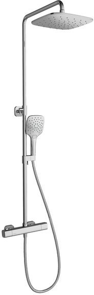 Душевая система Ravak 10° TD 091.00/150 (X070103)