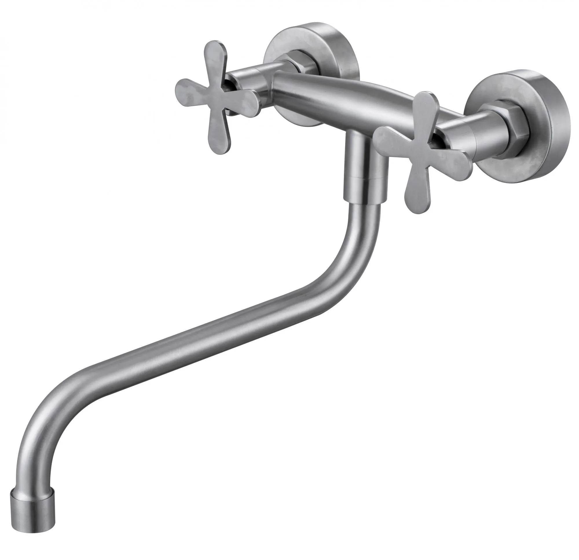 Смеситель для кухонной мойки Fmark (FS8533)