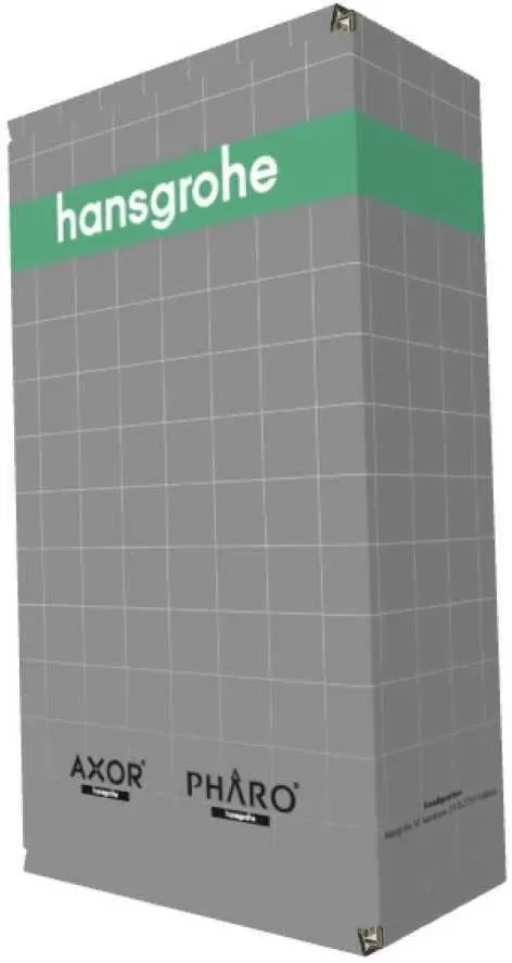 Скрытая часть Hansgrohe смесителя для раковины (13622180)