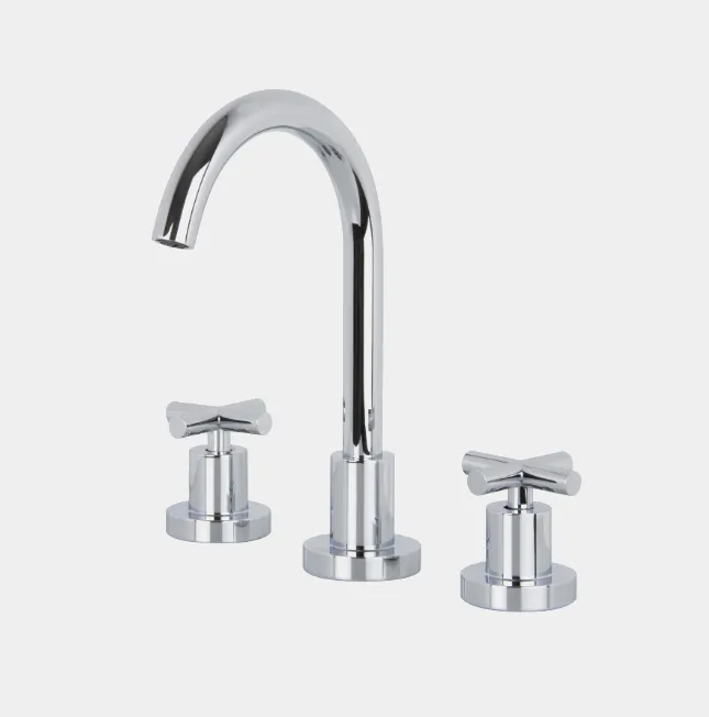 Смеситель для раковины Fima Carlo Frattini Maxima, черный матовый (F5301WNS)