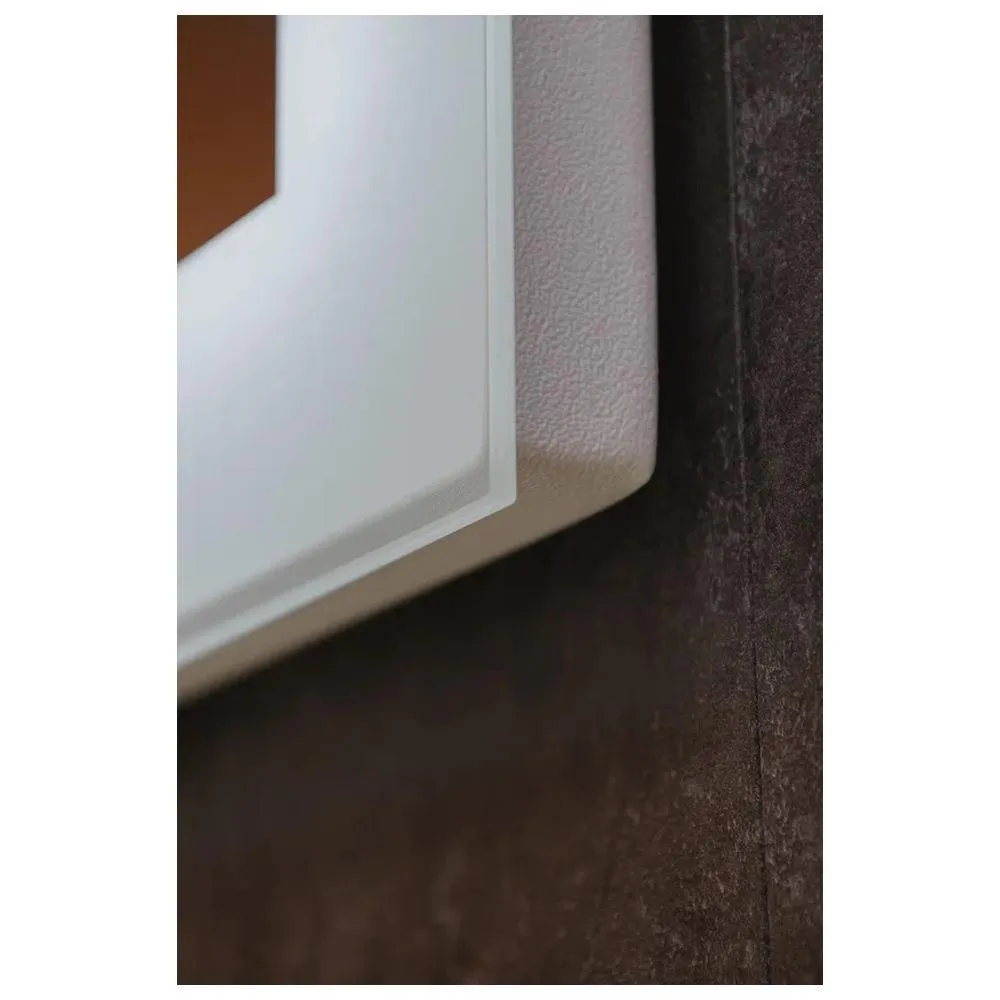 Зеркало Silver Mirrors Норма 800х600 (сенсорный выключатель)