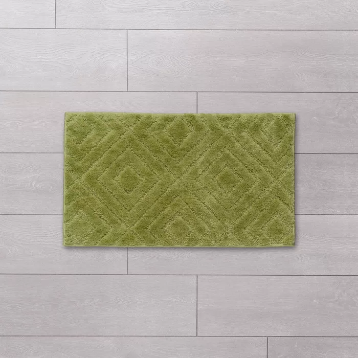 Коврик для ванной комнаты 40*70 IDDIS Promo (P22M470i12)