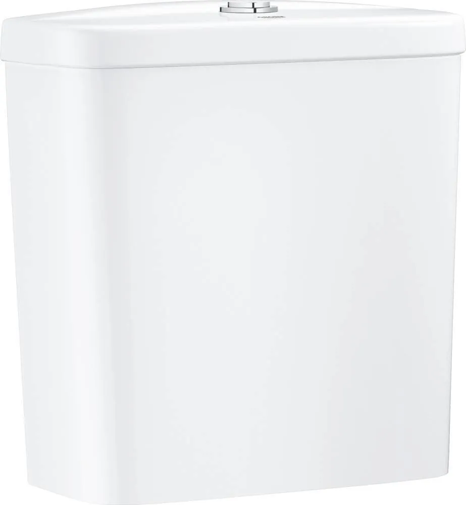 Смывной бачок для унитаза, Grohe Bau Ceramic 39436000