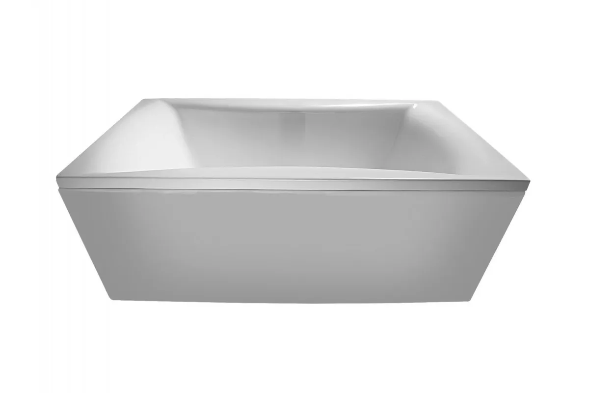 Ванна акриловая Relisan XENIA Гл000000551, 180x80