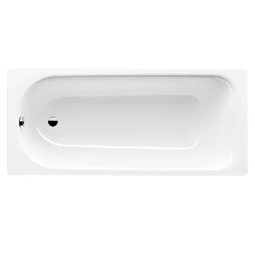 Ванна стальная Kaldewei Saniform Plus 363-1 Anti-Sleap, Easy-Clean 170х70 (111830003001)