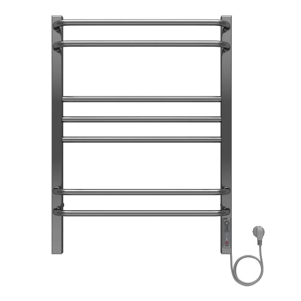 Полотенцесушитель электрический Aquatek Бетта П7 500х700, quick touch