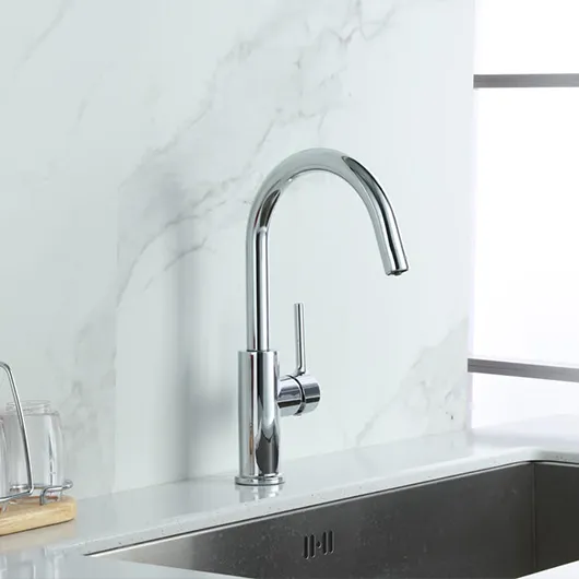 Смеситель для кухни Lemark Comfort ( LM3073C)