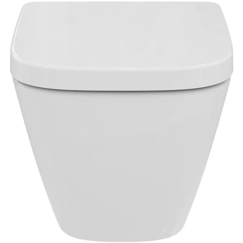 Сиденье для унитаза Ideal Standard I.Life S T473701 Euro White с vикролифтом