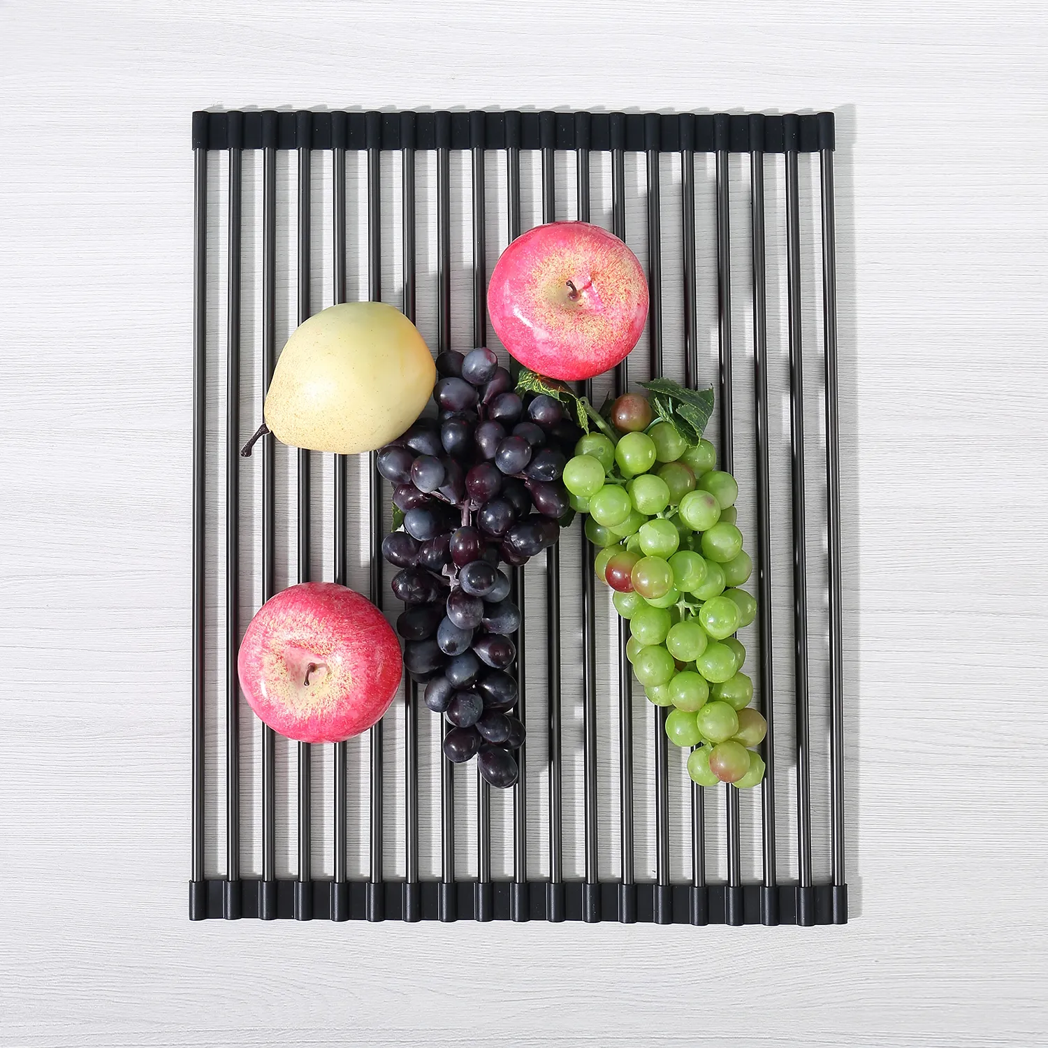 Ролл-мат Raglo R730.44.09, графит