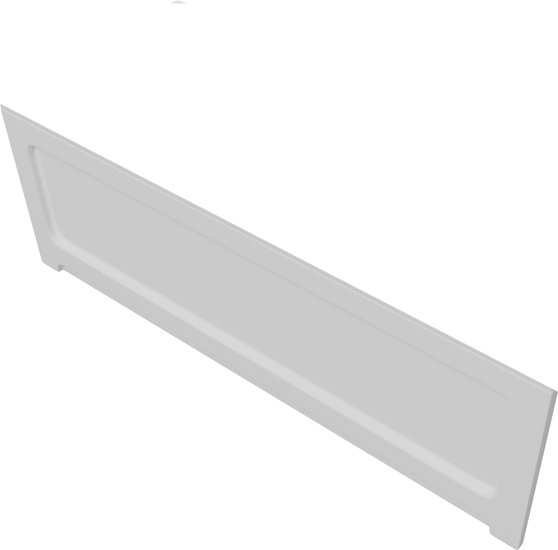 Фронтальная панель для ванны Aquatek Мия 165 EKR-F0000066