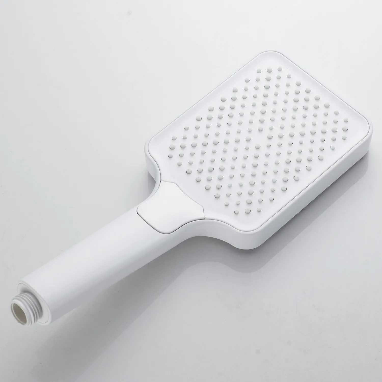 Смеситель для ванны Shevanik S9952C, белый