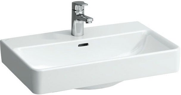 Раковина Laufen Pro S (8.1895.8.000.104.1) (55 см)