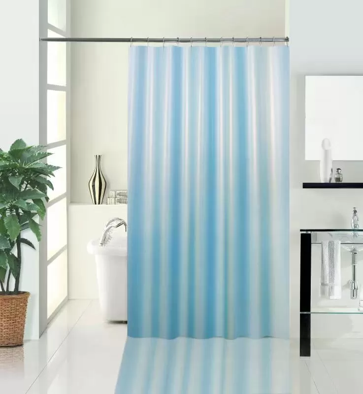 Штора Savol для ванной комнаты (S-MTX1818B)