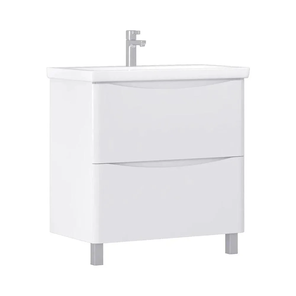 Тумба под раковину напольная VIGO Glem 324, 80 см