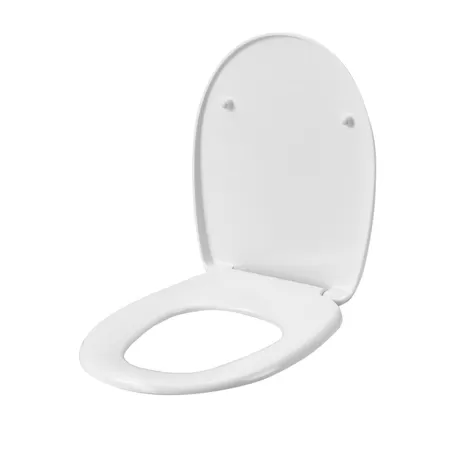 1.WH30.2.050 БОРЕАЛЬ крышка-сидение, Soft-close