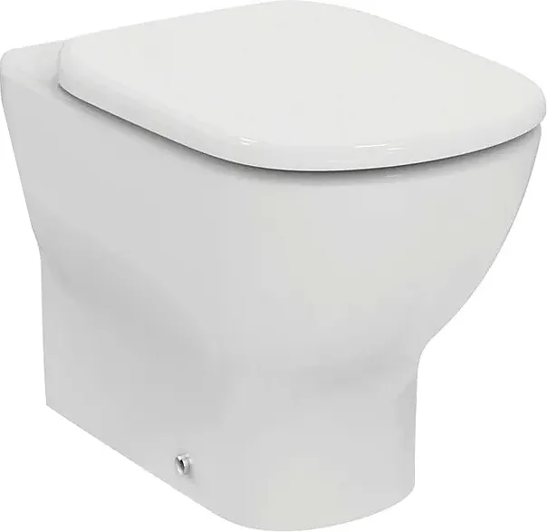 Унитаз приставной Ideal Standard Tesi AquaBlade T007701