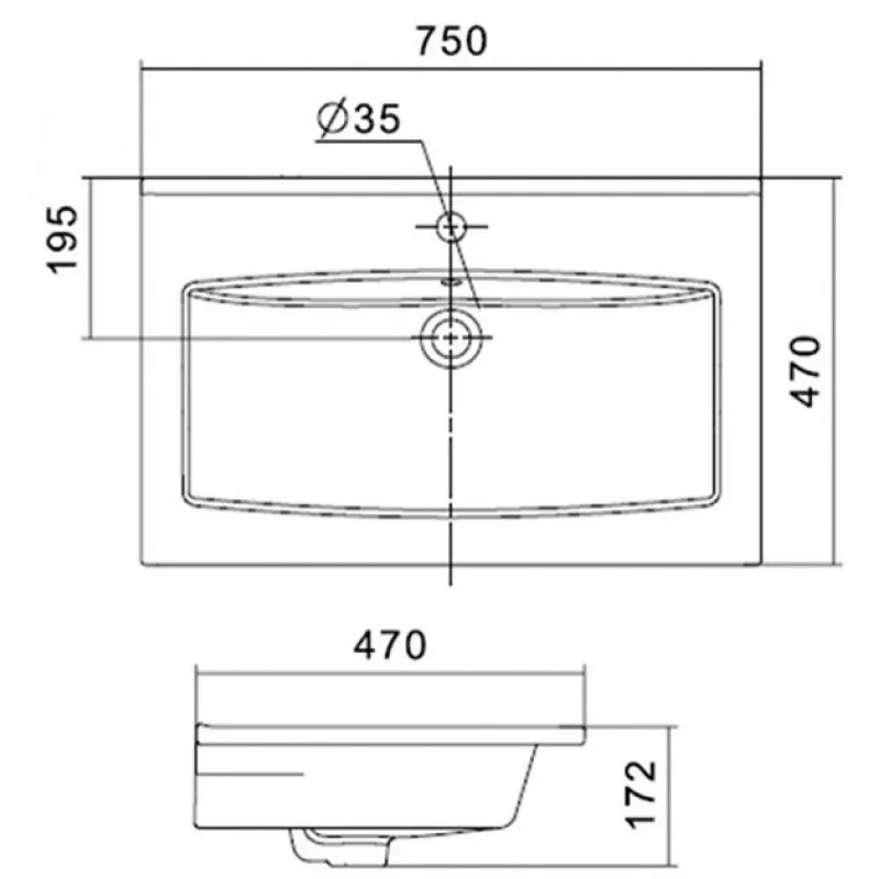 1A2783K0FR4D0 Набор Акватон: Т-У Форест 75 Туманный серый\р Элина 75