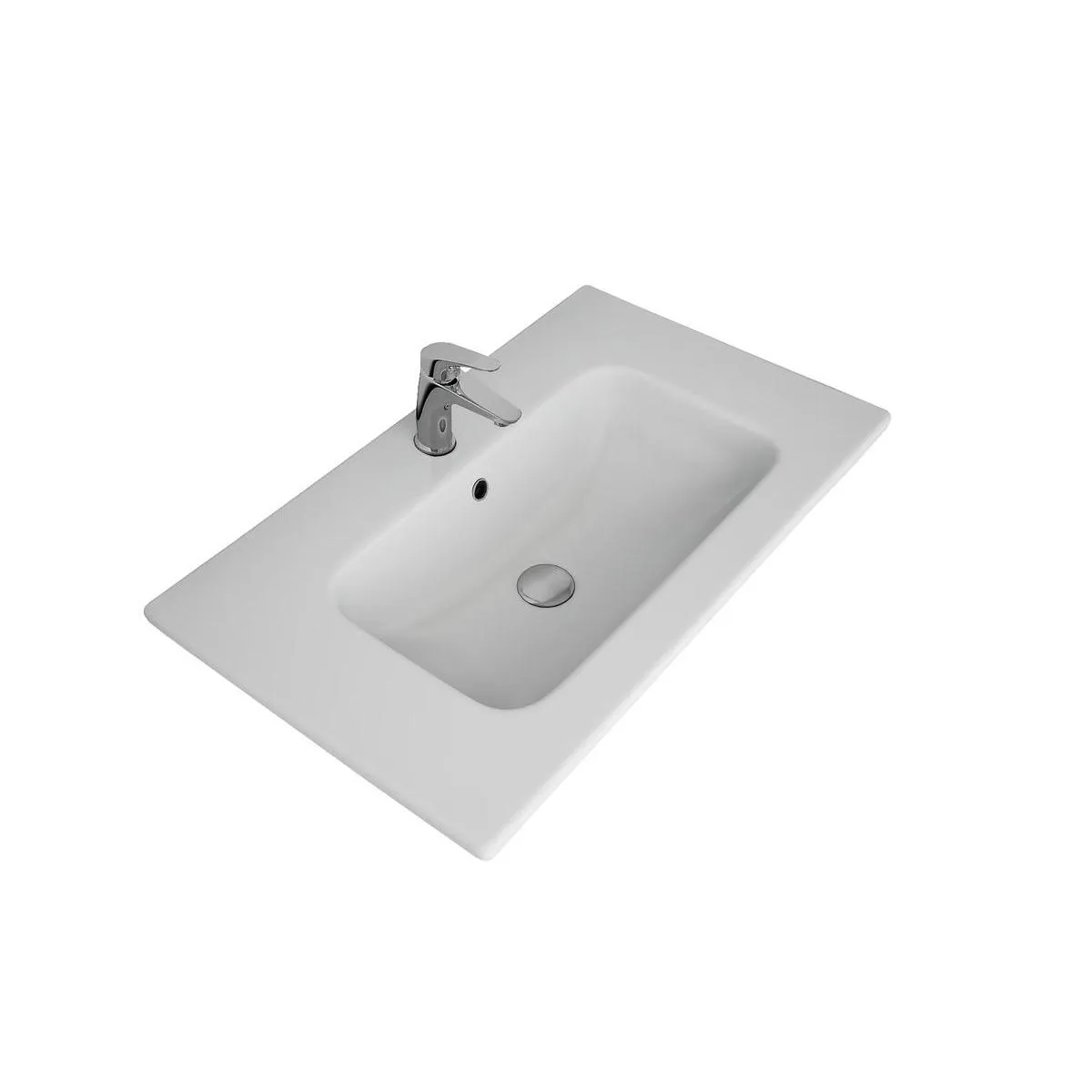 Раковина Dreja Euphoria 640177, 80 см