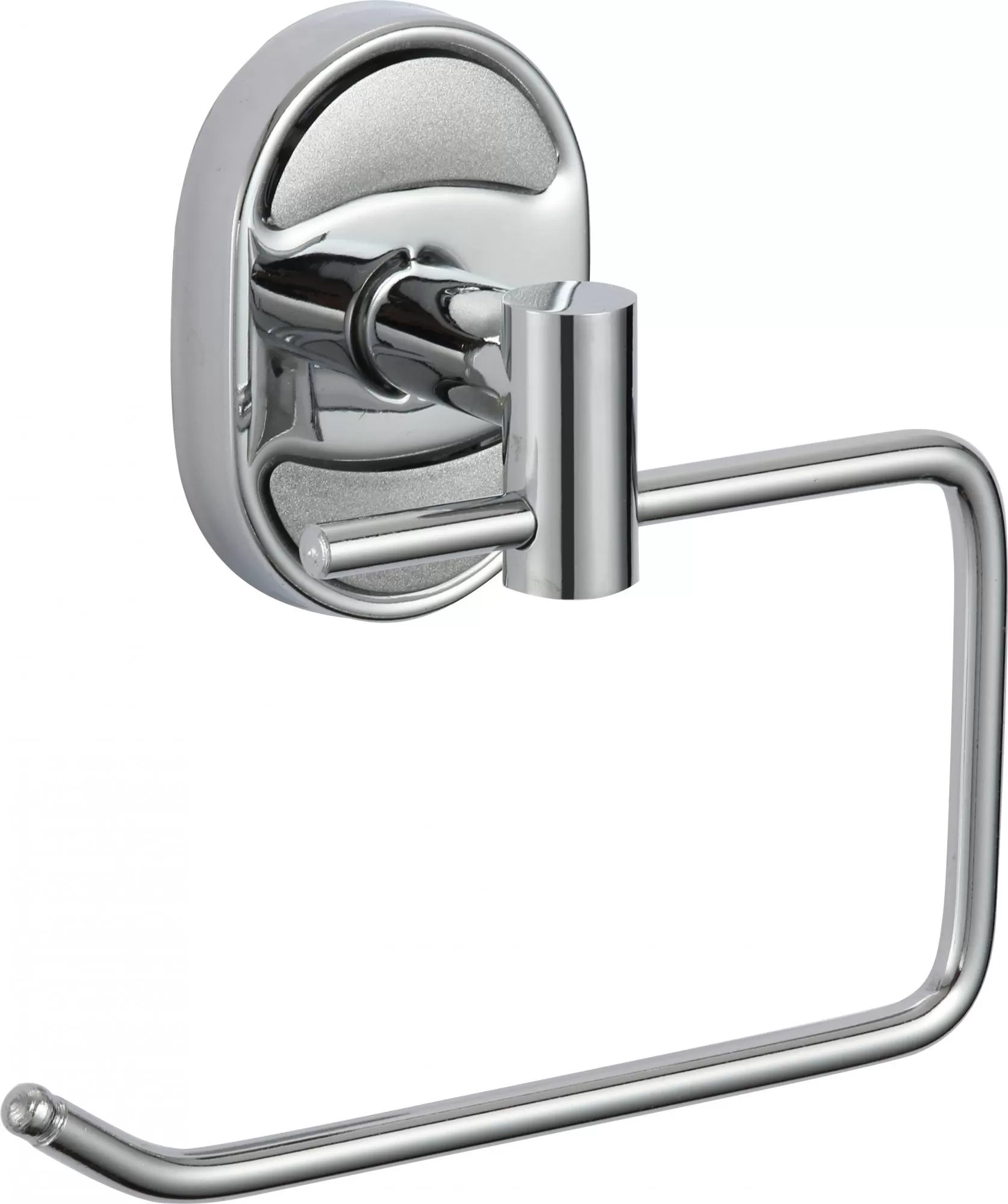 Держатель для туалетной бумаги без крышки Savol 70 (S-007052)
