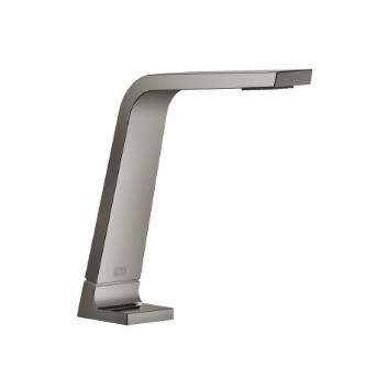 Излив Dornbracht CL.1, Dark Chrome (13.715.705.19)