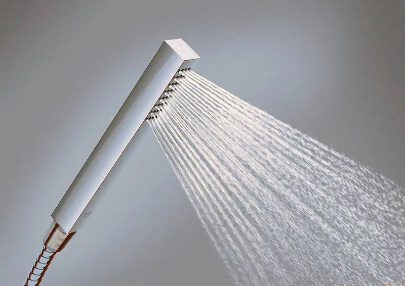 Душевой гарнитур Grohe Euphoria Cube 27700000 хром