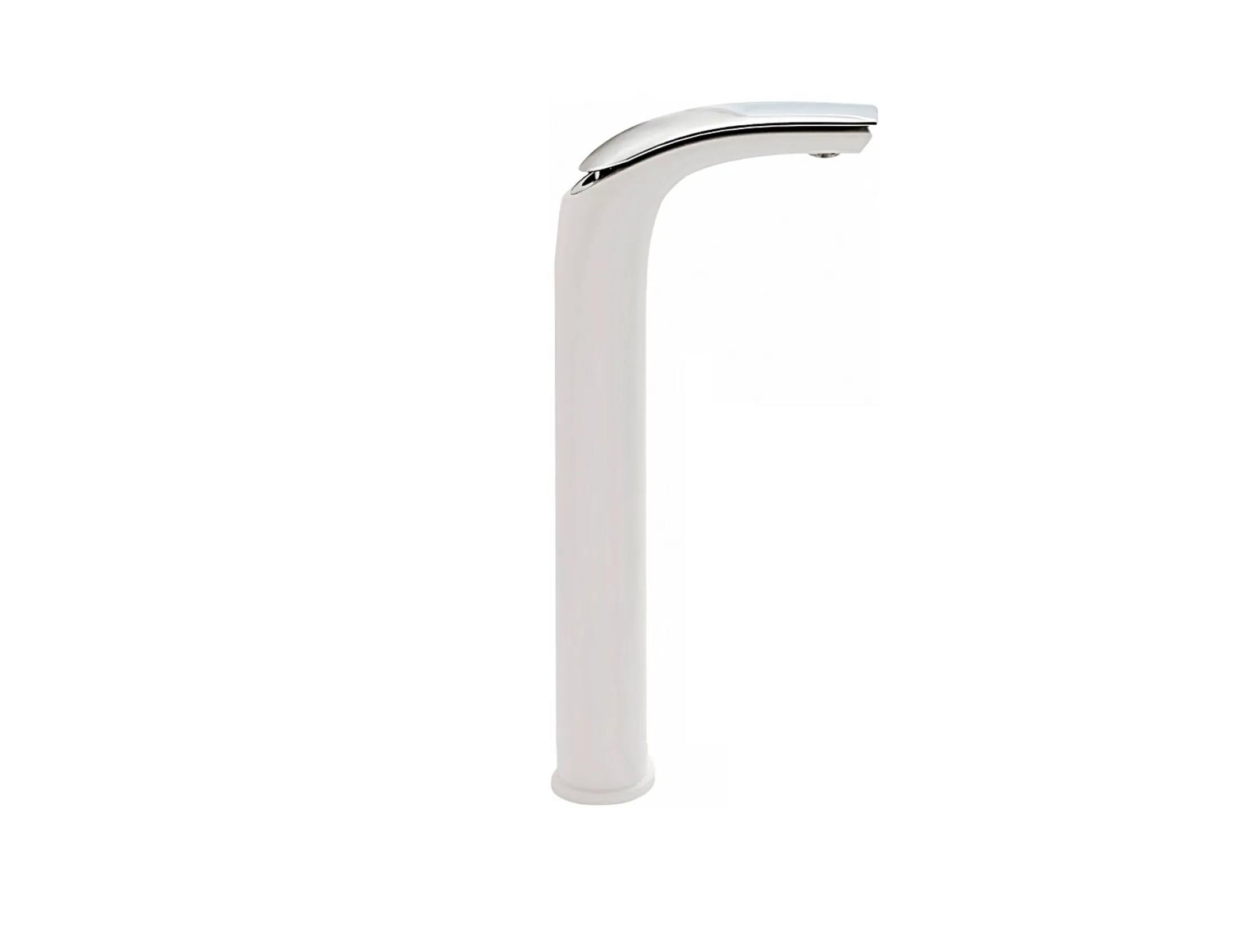 Смеситель для раковины Webert Aria AI830402844, белый