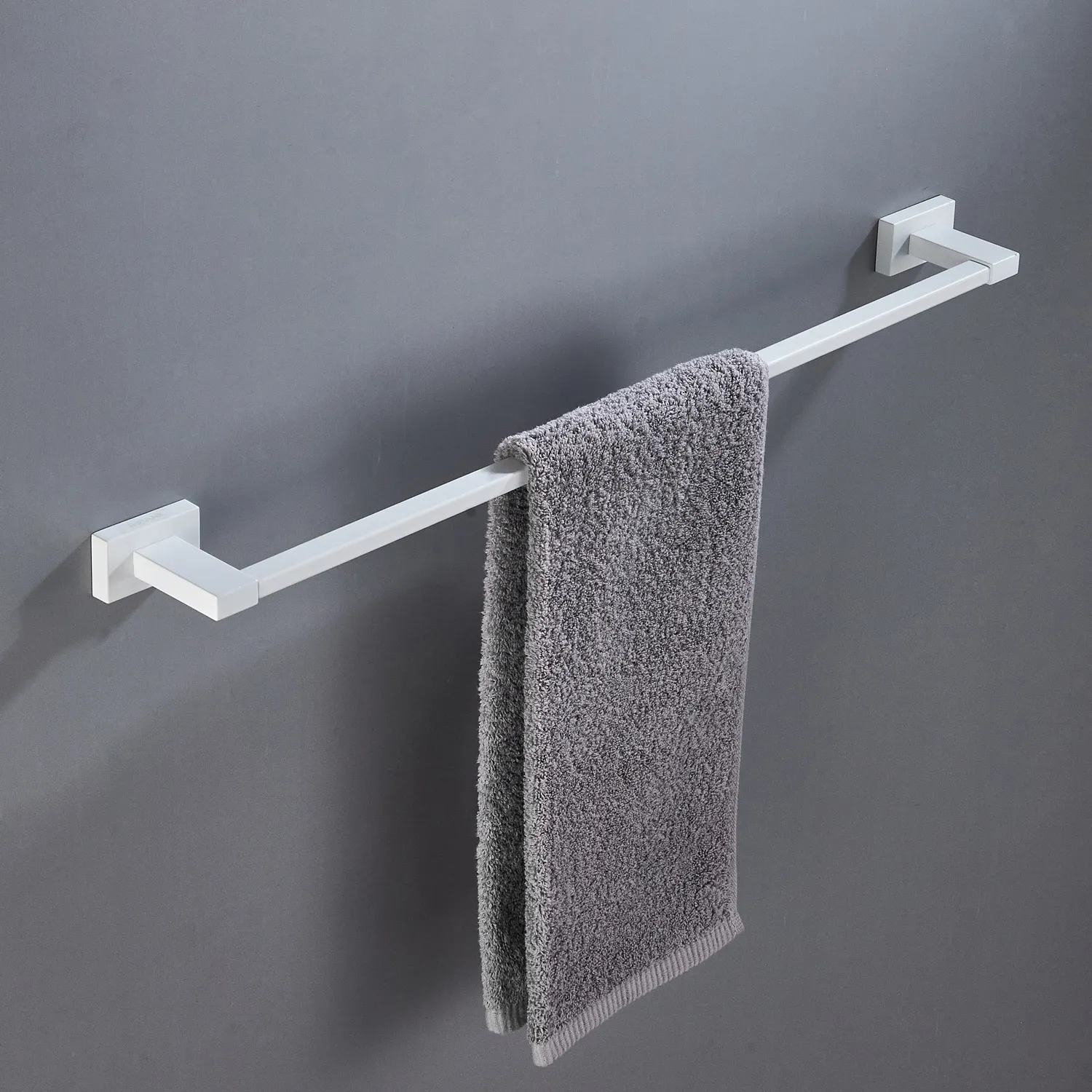 Полотенцедержатель Shevanik SG5617C, белый