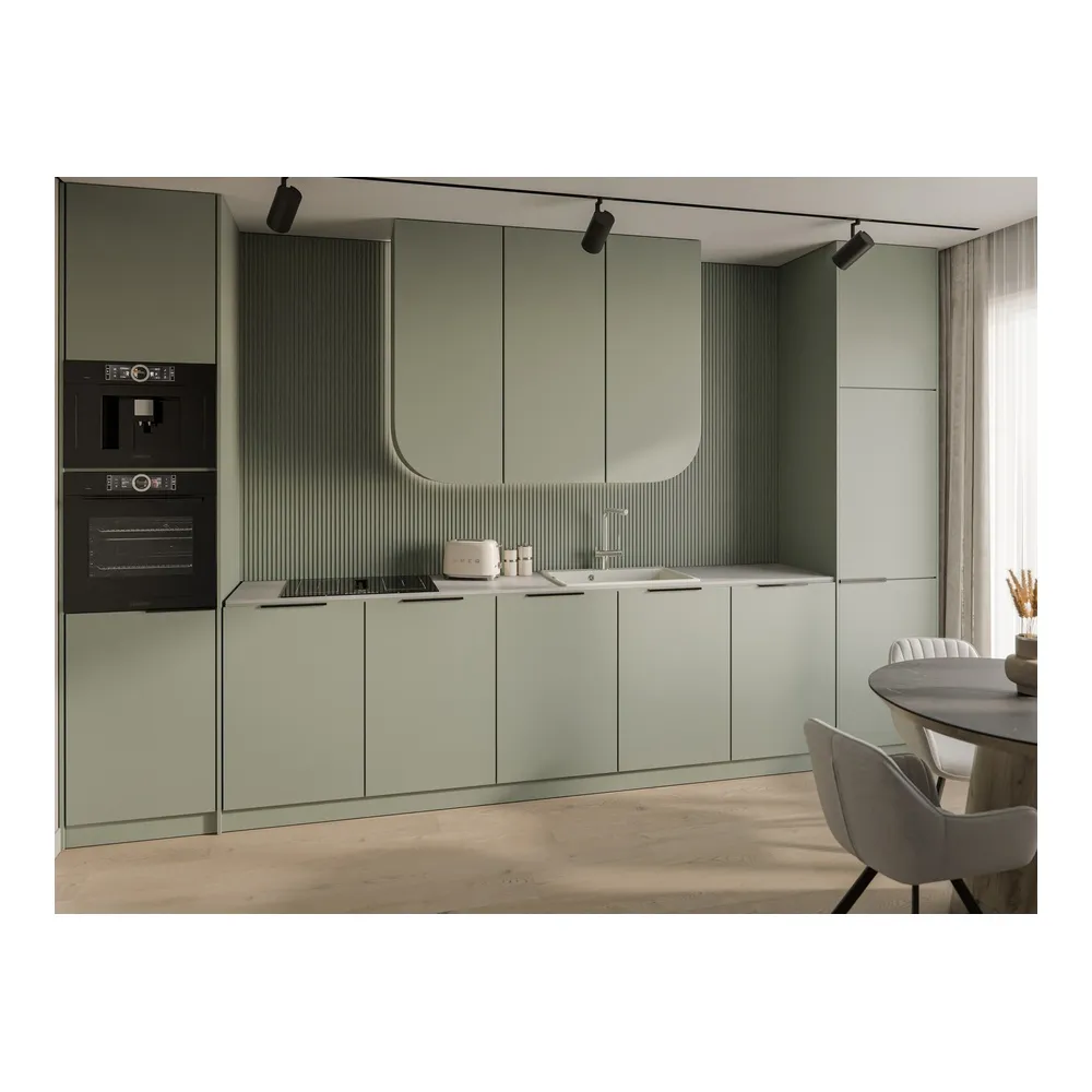 Кухонная мойка Rivelato AXEL Х-70, топаз