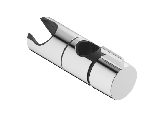 Скользящий элемент для душевых гарнитуров Dornbracht хром (90301250002-00)