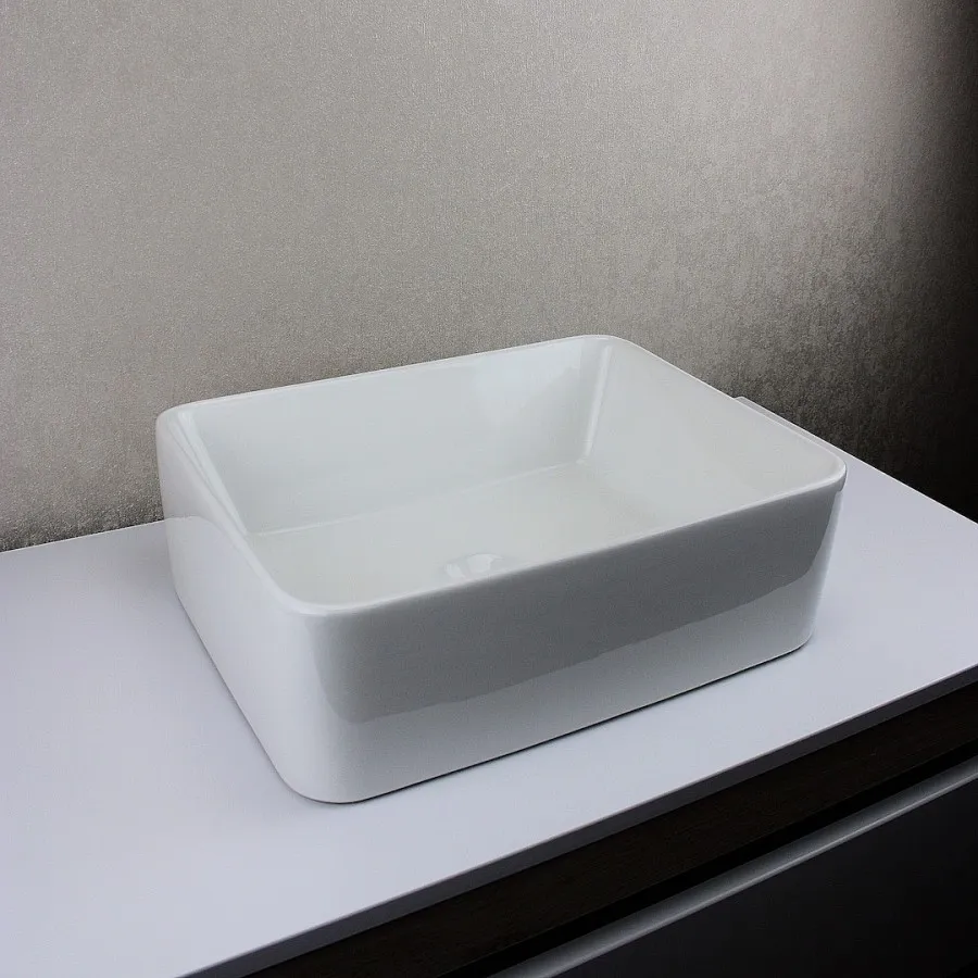 Раковина чаша Maretti UM13NS42-844, белая