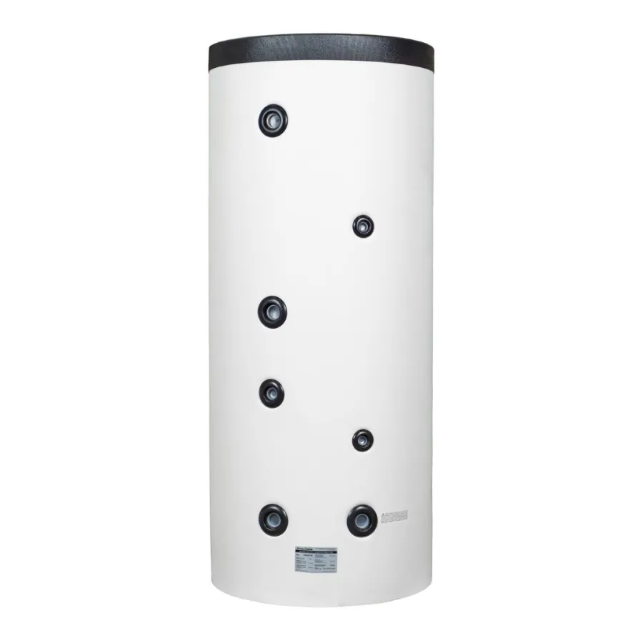 Бойлер косвенного нагрева Italtherm Standard 200 (2030106202152)