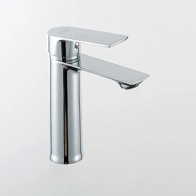 Смеситель для раковины Frud R10158, хром