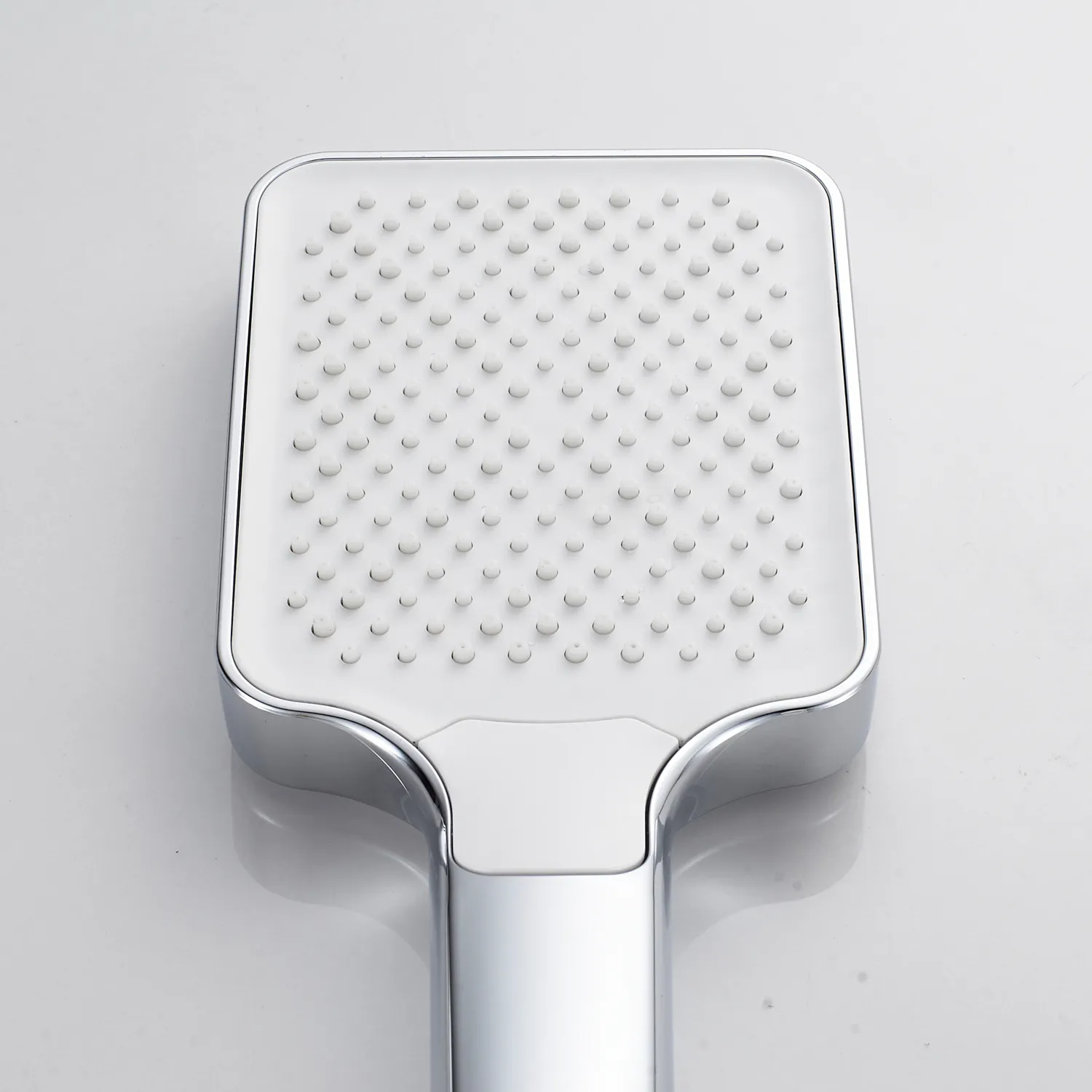 Душевая система Shevanik S4226, хром