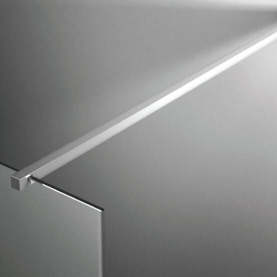 Штанга Jacob Delafon Contra (E22BW90-GA) (горизонтальный)