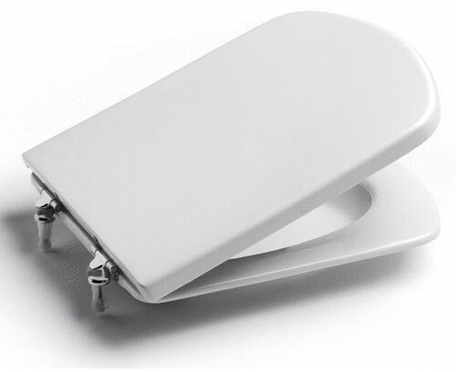 Крышка-сиденье Roca Dama Senso (ZRU9000040) (Россия)