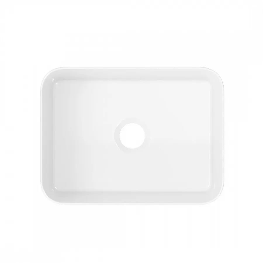 Раковина чаша Maretti UM13NS42-844, белая