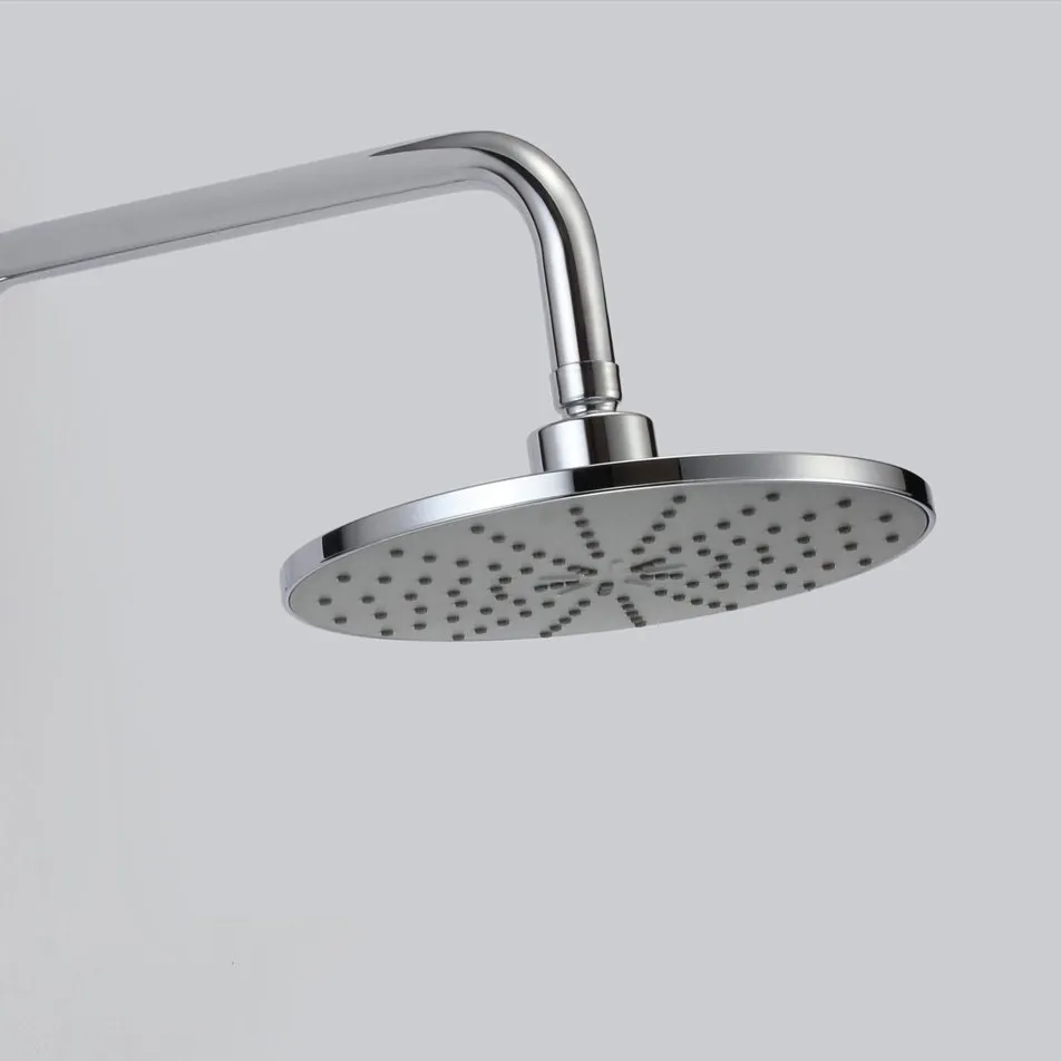 Душевая система D-Lin D10A16, хром