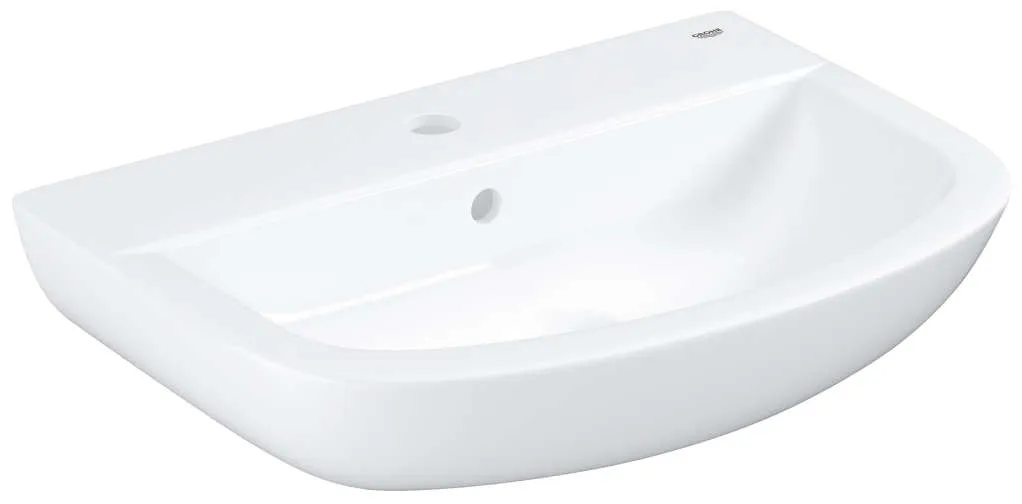 Раковина Grohe Bau Ceramic 39440000 белый