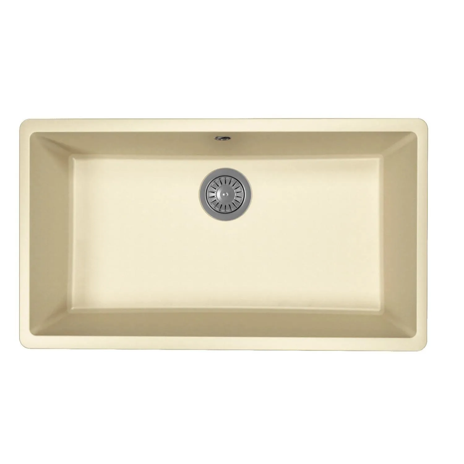 Кухонная мойка Florentina ВЕГА 22.435.E0700.202, шампань