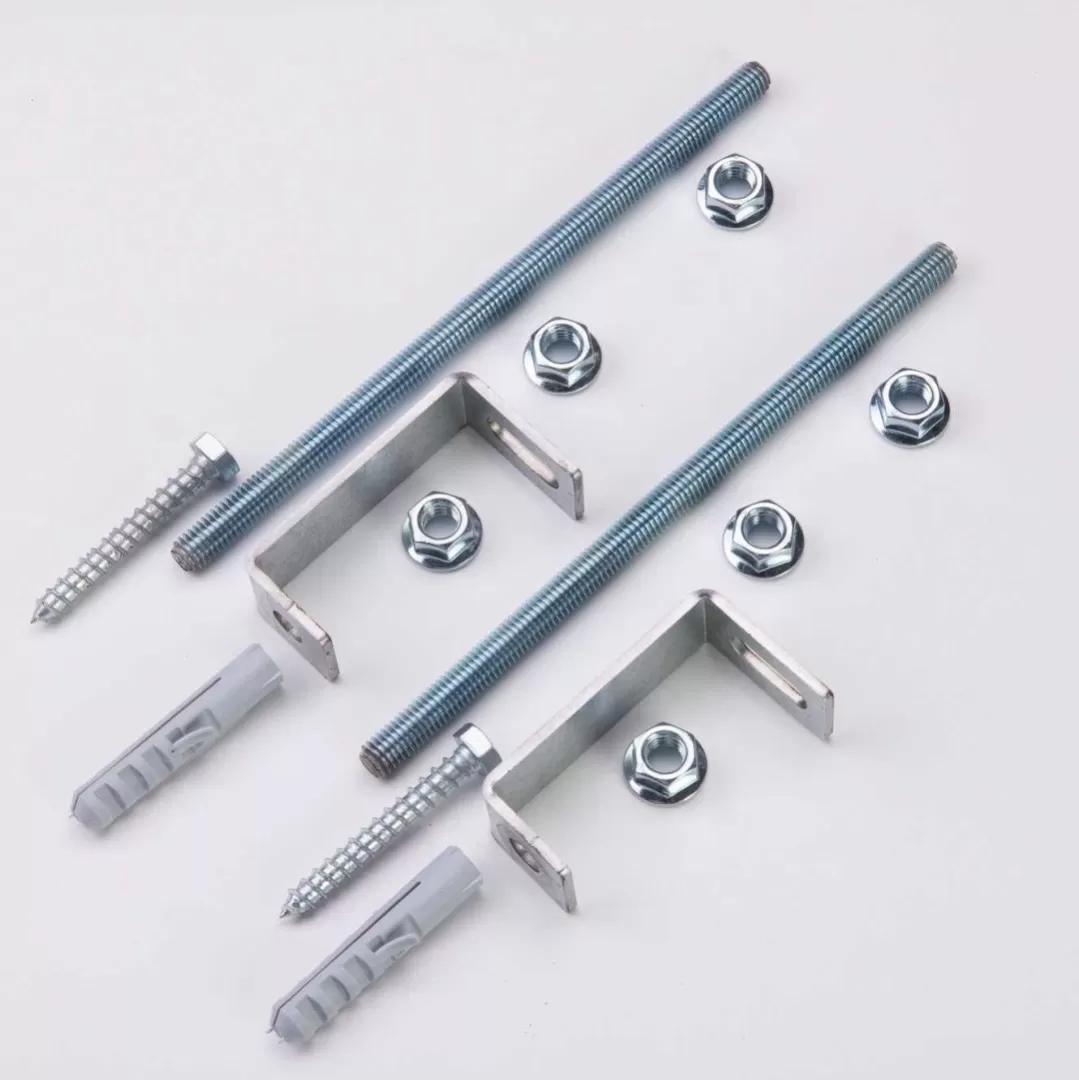 Set AQUATEK ЕВРОПА new cm T (рама AQUATEK Standard INS-0000012+звукоизоляционная прокладка+унитаз ЕВРОПА AQ1106T-00+KKI-0000001)