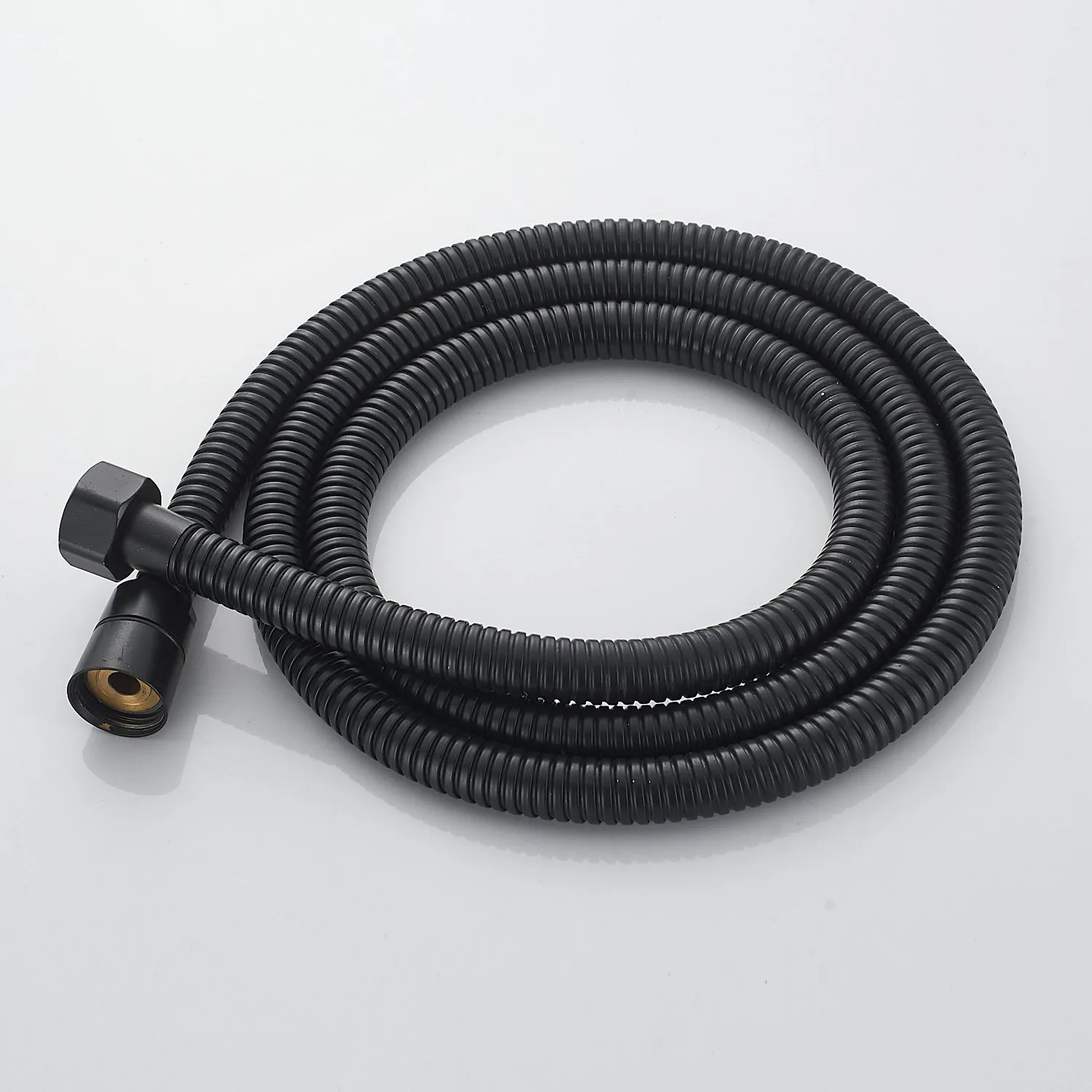 Душевая система Raffine F3696H, черный