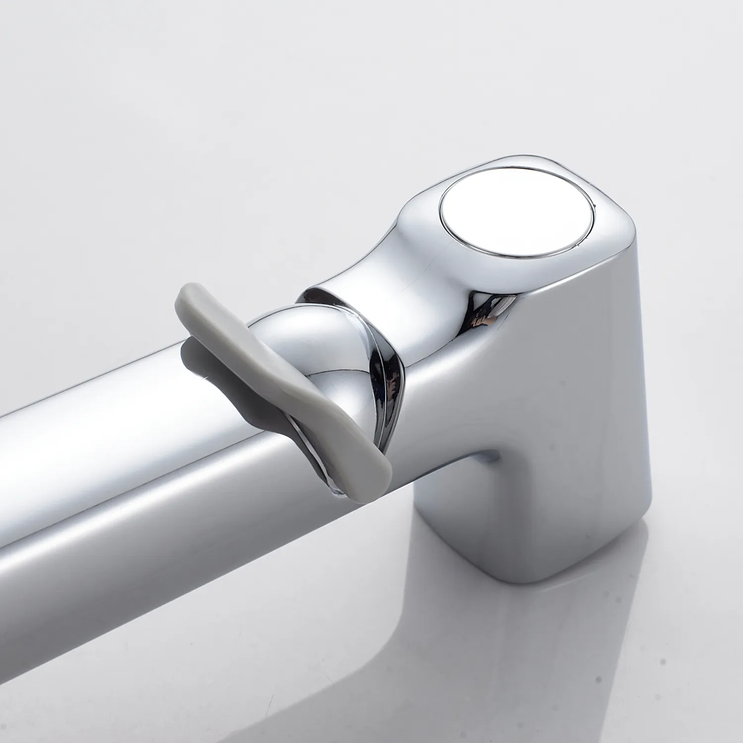 Гигиенический душ со смесителем Shevanik S6805, хром