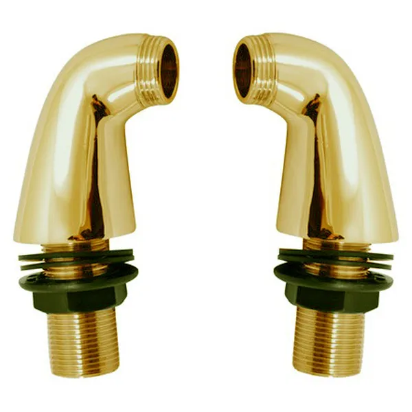 Уголок на борт ванн Rav Slezak MD0234Z