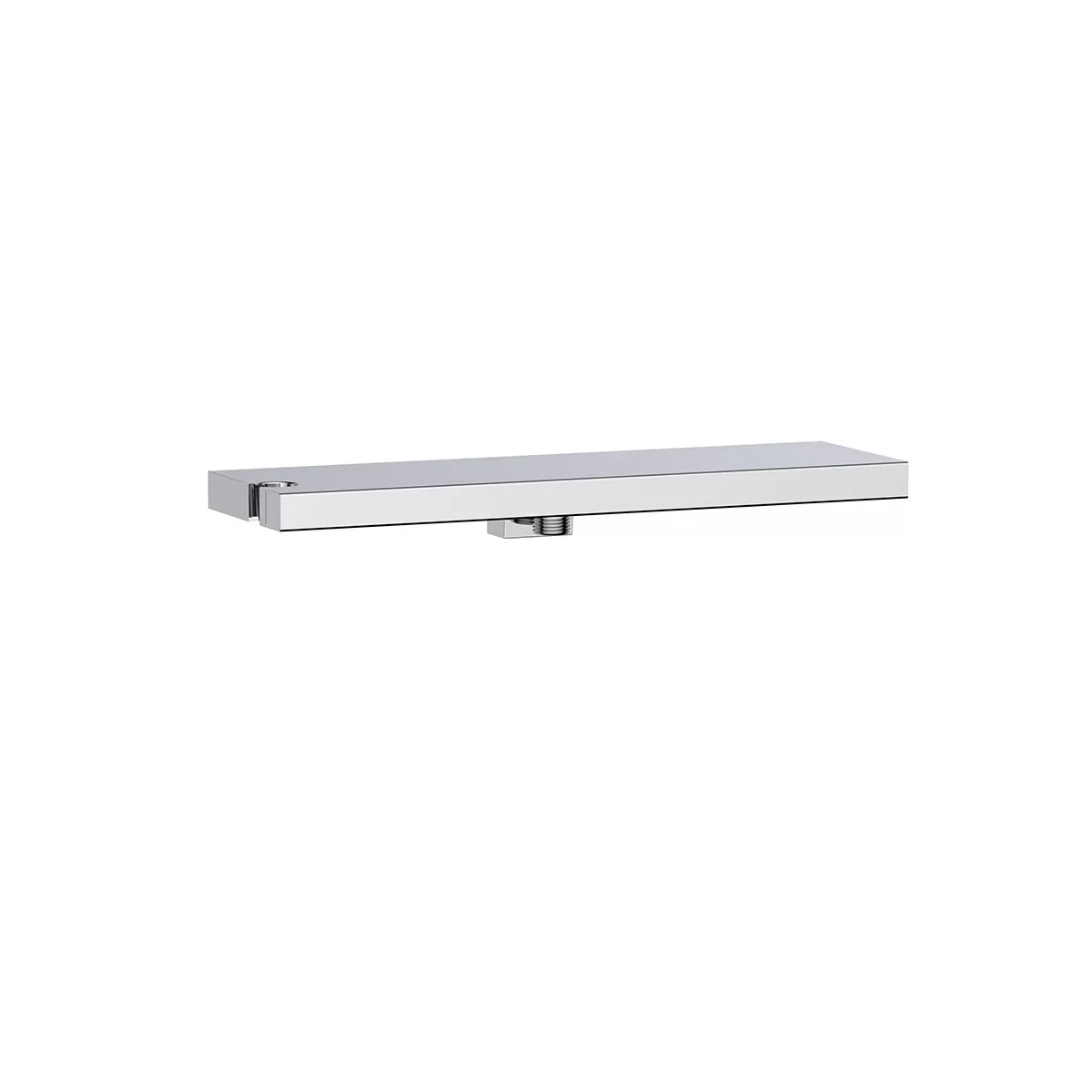 Душевой комплект Vincea Inspire VSFW-3I21MT1RCH встраиваемый, термостатический, двухрежимный, хром
